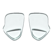 Masque de plongée MARES X-Vision - Verres Positifs