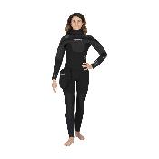 Combinaison de plongée - Pro Therm She Dives MARES 8/7 mm - Lady