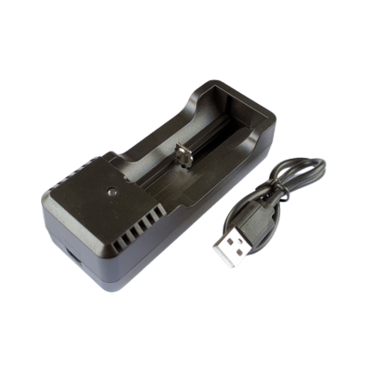 Chargeur de phare de plongée DIVEPRO C02