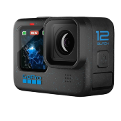 Caméra de plongée GOPRO Hero 12 Black Specialty Bundle