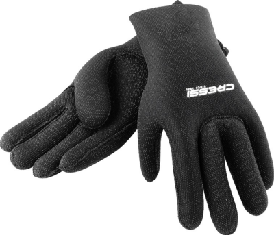 Gants High Stretch CRESSI 5mm