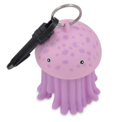 Accroche Octopus BEST DIVERS Méduse