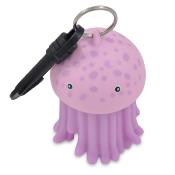 Accroche Octopus BEST DIVERS Méduse