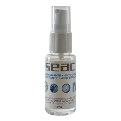 Antibuée SEAC BioGel 30 ml
