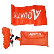 Parachute de palier AQUATYS Pvc 130cm