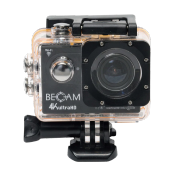 Caméra de plongée BEST DIVERS Becam 4k