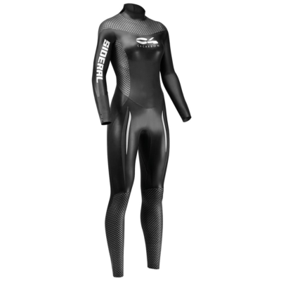 Combinaison d'apnée C4 CARBON Sideral 2mm Femme