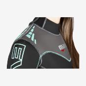 Combinaison de plongée MARES Evolution 5mm She dives Femme