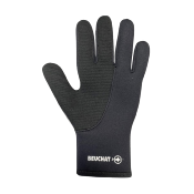 Gant BEUCHAT Ambidextre 2mm - Vendu à l'unité