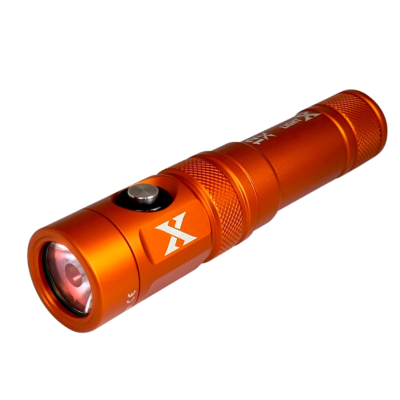 Lampe de plongée LIGHT X 12X - 1200 Lumens