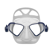 Masque d'apnée C4 CARBON Falcon