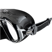 Masque de plongée CRESSI Zeus