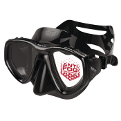 Masque de plongée SEAC Clear Antibuée