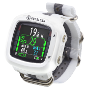 Ordinateur de plongée AQUALUNG i330R Blanc