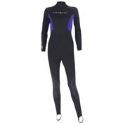 Combinaison Skin Suit 0,5mm Femme