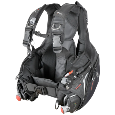 Gilet stabilisateur MARES Guardian Homme