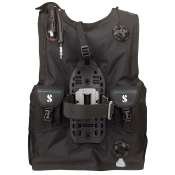 Gilet stabilisateur SCUBAPRO Level 2022