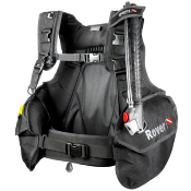 Gilet stabilisateur MARES Rover DC