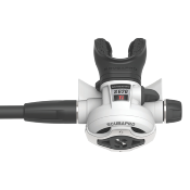 Détendeur de plongée SCUBAPRO Mk25 Evo / S620ti Blanc