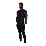 Combinaison 8/7mm APEKS Thermiq ADV Homme