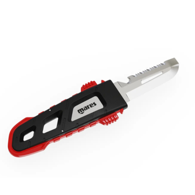 Couteau de plongée MARES MC-70