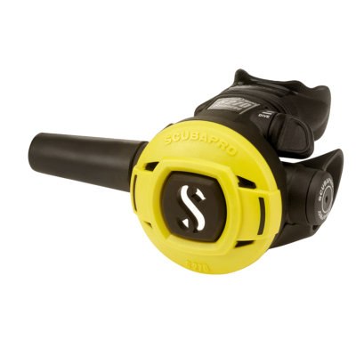 Octopus de plongée SCUBAPRO S270