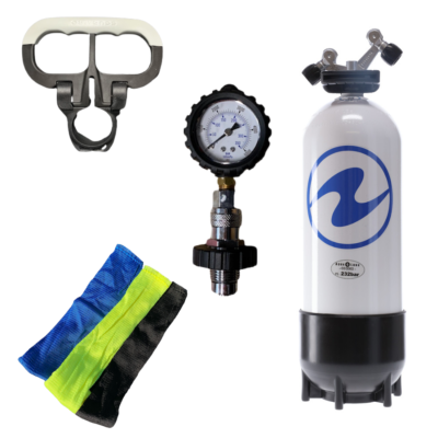 Bouteilles de plong�e & Accessoires