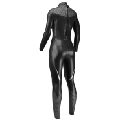 Combinaison d'apnée C4 CARBON Sideral 2mm Femme