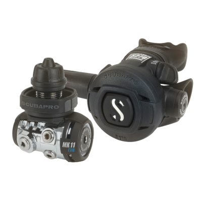 Détendeur de plongée SCUBAPRO Mk11 Evo / S270