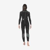 Combinaison de plongée MARES Evolution 5mm She dives Femme