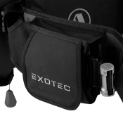 Gilet stabilisateur APEKS Exotec