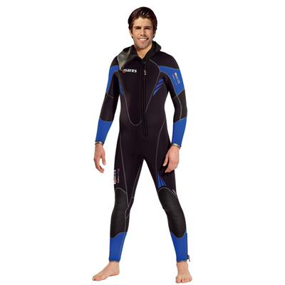 Combinaison de plongée MARES Flexa Warm 7mm Homme