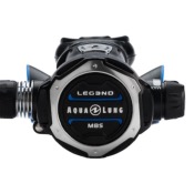 Pack détendeurs de plongée AQUALUNG Legend 3 MBS