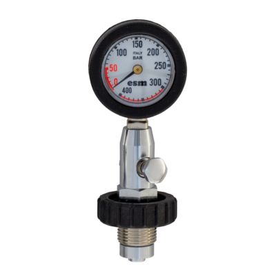 Manomètre de surface ESM 300b DIN