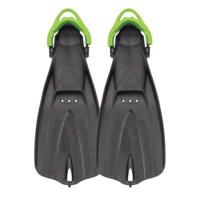 Palmes chaussantes SCUBAPRO Go Travel