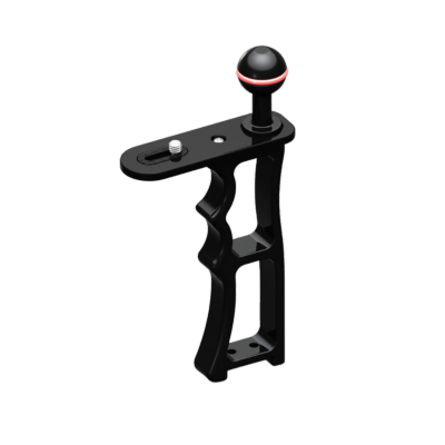 Poignée support caméra de plongée DIVEPRO Z09