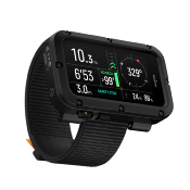 Ordinateur de plongée SUUNTO Nautic - Bracelet