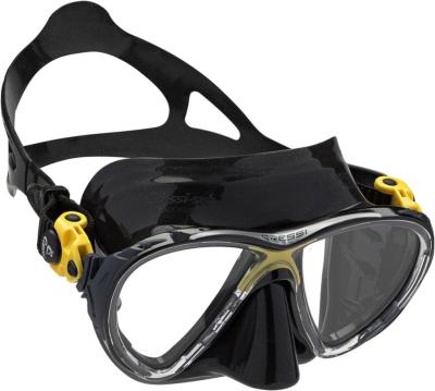 Masque de plongée CRESSI Big Eyes Evolution