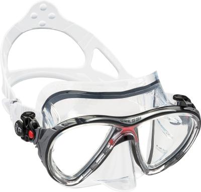 Masque de plongée CRESSI Big Eyes Evolution
