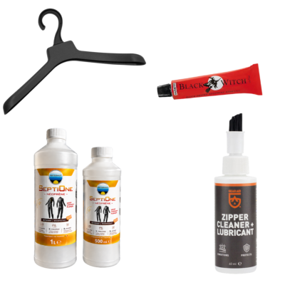Accessoires Combinaison de plong�e