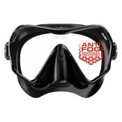 Masque de plongée SEAC Pura Antifog