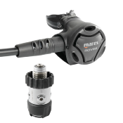 Détendeur de plongée MARES Rover 2s