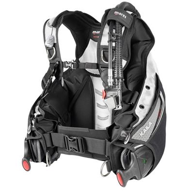 Gilet stabilisateur MARES Kaila SLS Femme