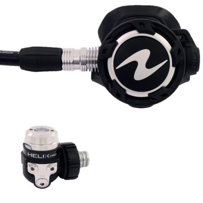 Détendeur de plongée AQUALUNG  Helix Pro