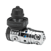 Pack détendeur de plongée SCUBAPRO MK25 EVO / S620Ti - S270