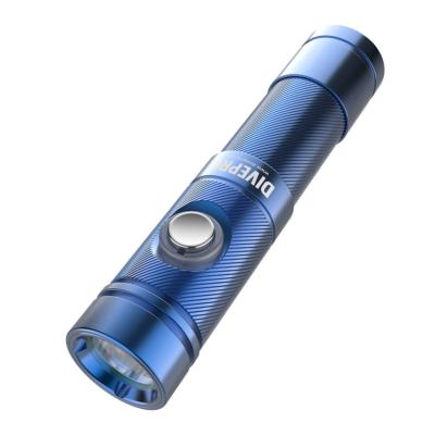 Phare de plongée DIVEPRO S10 - 1000 Lumens