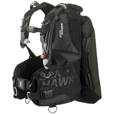 Gilet stabilisateur SCUBAPRO Seahawk 2