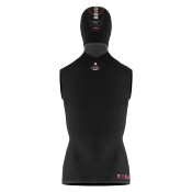 Sous-veste Thermique BEUCHAT 2.5mm Focea 7 Femme