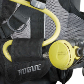 Gilet stabilisateur AQUALUNG Rogue