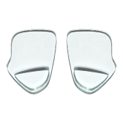 Masque de plongée MARES X-Vision Mid 2.0 - Verres Positifs